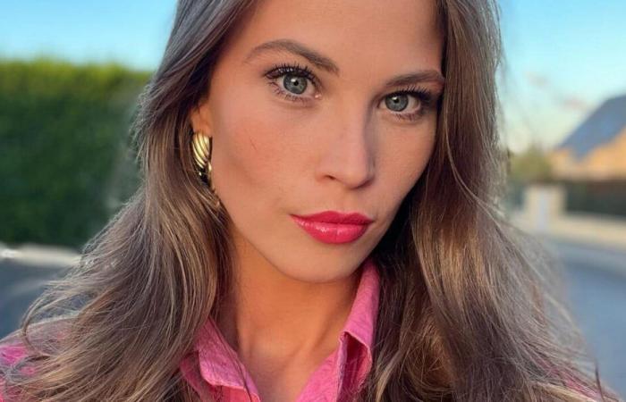 ¿Quién es Lucile Lecellier (Miss Normandía 2024) que ya había probado suerte?