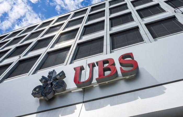 UBS pone a prueba un sistema de pago basado en blockchain