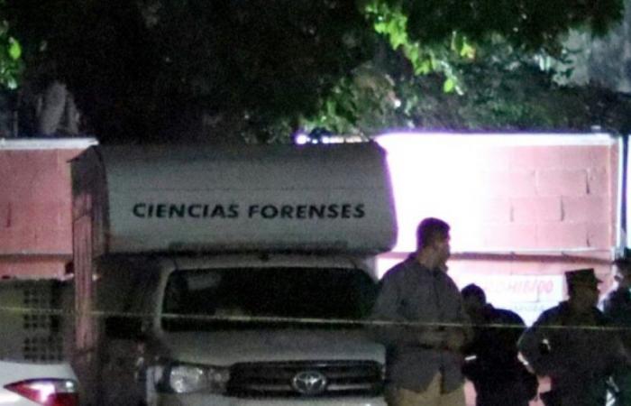 México: hallazgo de once cadáveres abandonados en una camioneta: Noticias