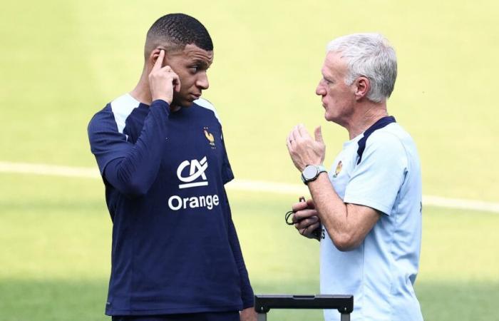 ¿Qué hay detrás de la ausencia de Mbappé?