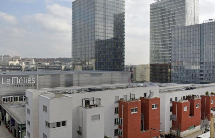 Precios inmobiliarios: Montreuil vuelve a la normalidad, el mercado de alquiler está muy tenso