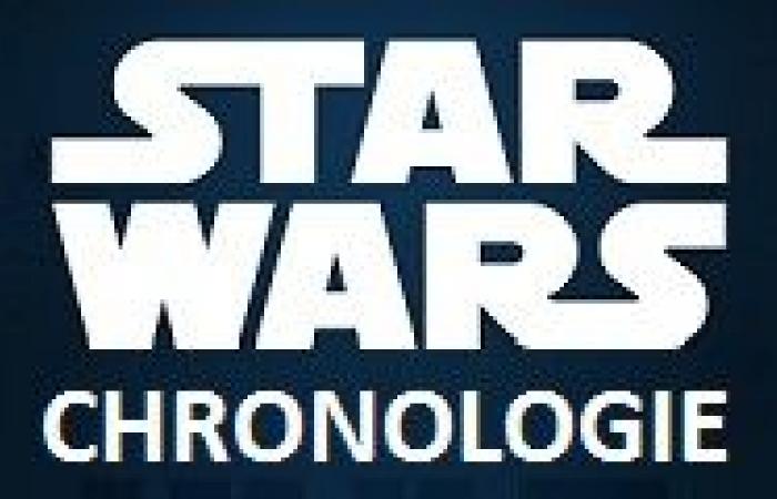 Star Wars: ¡Una nueva trilogía en desarrollo de Simon Kinberg (X-Men)!