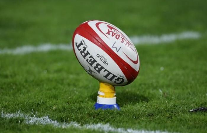 Se abre una investigación contra dos jugadores de rugby del Dax estadounidense