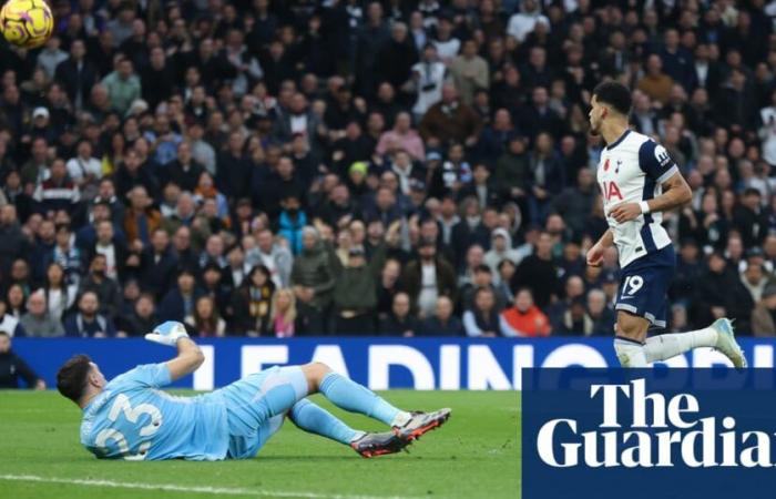 Postecoglou respalda a los agotados Spurs para manejar el desafío ‘partidario’ del Galatasaray | Tottenham Hotspur