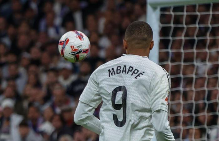 Mbappé está harto, ¡el Real Madrid le hace una promesa!