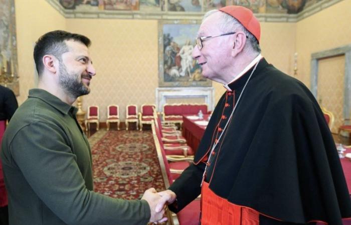 Conflicto en Ucrania: Trump “no tiene una varita mágica”, dice el Vaticano