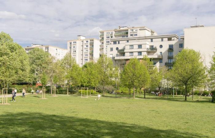 En Maisons-Alfort, la caída de los precios inmobiliarios alcanzó el 11,4% en dos años