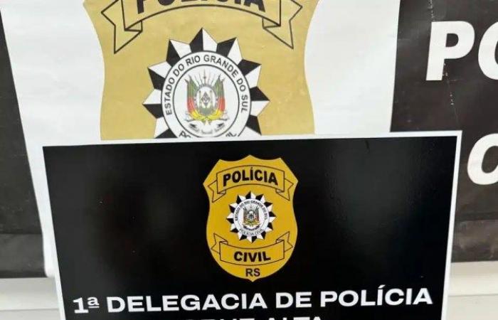 Detienen a malversador que realizaba estafas en Ijuí y la regiónRPI – Rádio Progresso de Ijuí