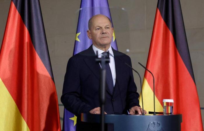 Olaf Scholz en minoría, presupuesto en suspenso… Todo lo que necesita saber sobre la crisis en Alemania