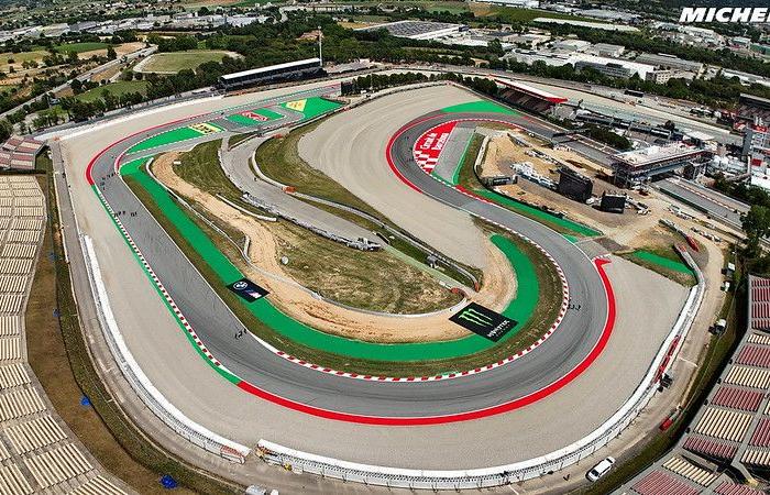 Hablemos de MotoGP: Hay que sacar este tema, y ​​ya