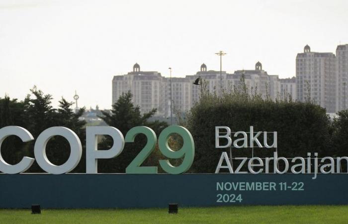 “El gobierno debe boicotear la COP29 en Azerbaiyán y exigir la liberación inmediata de los rehenes armenios”