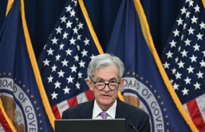 La Fed vuelve a recortar tipos, el día después de la elección de Trump – 07/11/2024 a las 20:57