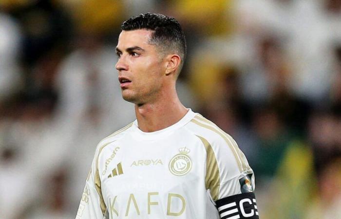 Cristiano Ronaldo, ¿el sustituto de Neymar en el Al Hilal?