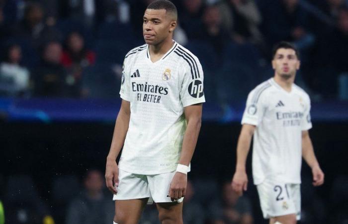 DESCRIPCIÓN. Kylian Mbappé: en el club o en la selección, ¿el capitán de los Bleus se ha convertido en un problema?