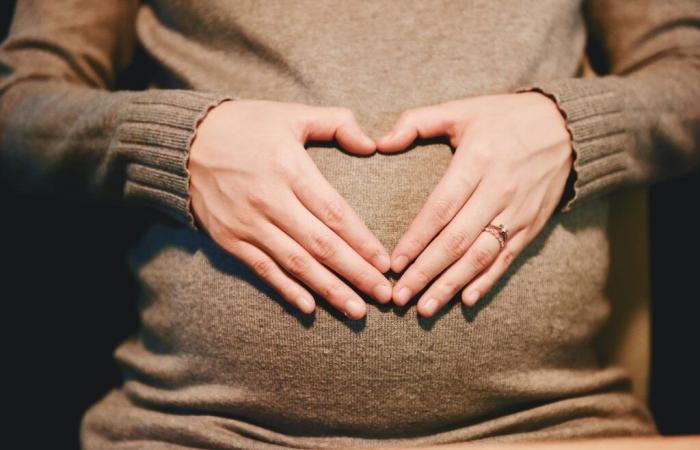 Tomar vitamina D durante el embarazo mejora la densidad ósea del bebé (hasta la mitad de la infancia)