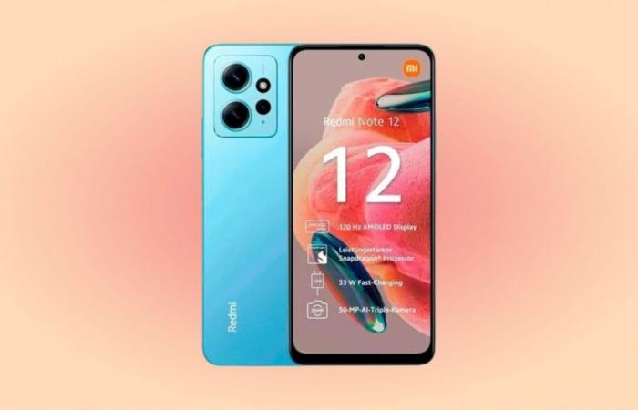 Este smartphone Xiaomi sigue siendo muy popular entre los internautas: lógico teniendo en cuenta su precio