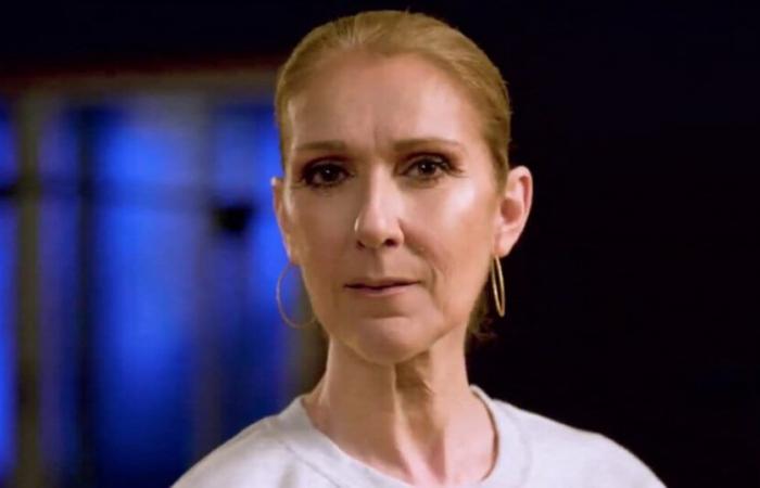 Celine Dion muy afectada por la desaparición de una amiga que tiene exactamente su misma edad