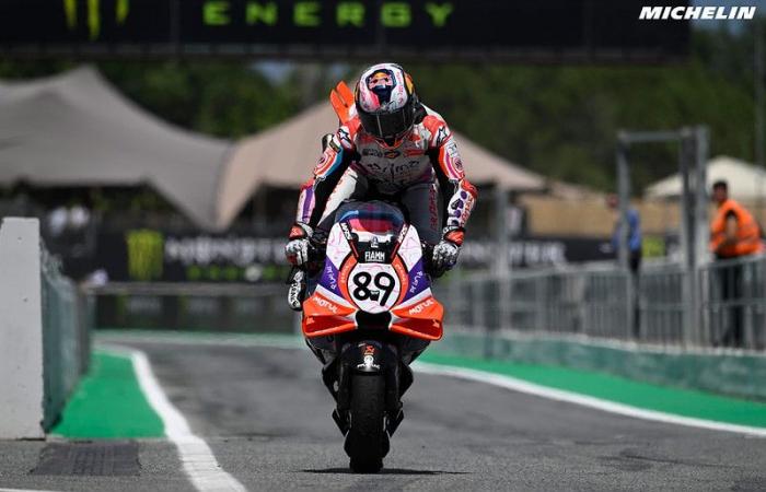 Hablemos de MotoGP: Hay que sacar este tema, y ​​ya