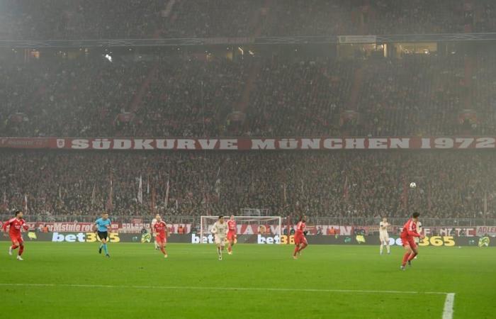 FC Bayern: ¡Infarto en el Allianz Arena! Un aficionado muere en la victoria contra el Benfica Lisboa | deporte