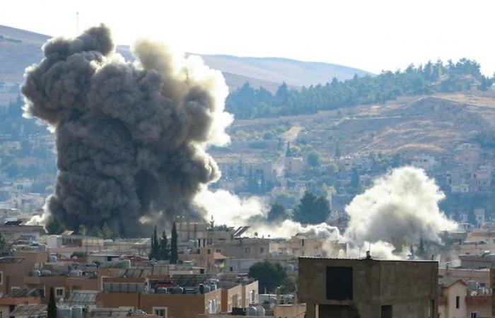 Guerra en Oriente Medio: 5 cascos azules heridos, Israel intensifica sus ataques | Cobertura en vivo