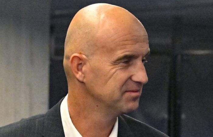 ATP > Ljubicic, responsable del alto nivel del tenis francés: “A diferencia de Gilles Simon, creo que Monfils y Gasquet podrían haber hecho un poco más. Arthur Fils, Mpetshi Perricard y Kouamé son diferentes, atacarán al 100%”