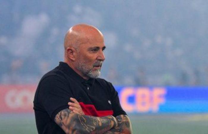 ¿Jorge Sampaoli a punto de llegar a Bretaña?