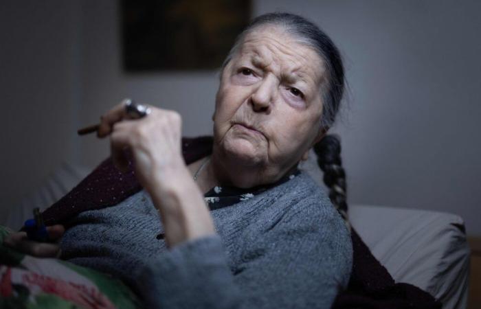 Madeleine Riffaud, luchadora de la resistencia y escritora, murió a los 100 años tras vivir tres guerras