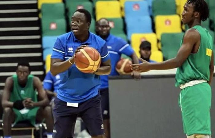 Clasificatorios del Afrobasket 2025: Ruanda en plena preparación en Kigali – Lequotidien