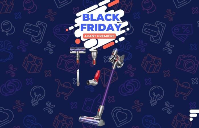 Cdiscount es generoso durante la vista previa del Black Friday, pero aquí hay 13 ofertas que no debe perderse