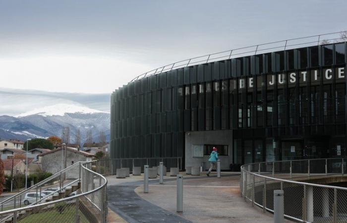 Assizes de Ariège: 2 años de pena suspendida por violación de una mujer cuando autor y víctima eran aún menores