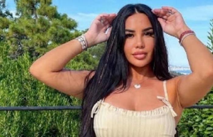 Reality TV: Milla Jasmine, excandidata de “Príncipes del amor”, radicada en Dubai, recibió la orden de la represión antifraude francesa de “detener” las prácticas comerciales engañosas en las redes sociales