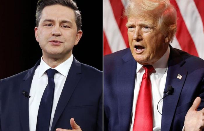 Donald Trump y Pierre Poilievre contra nuestros productores agrícolas