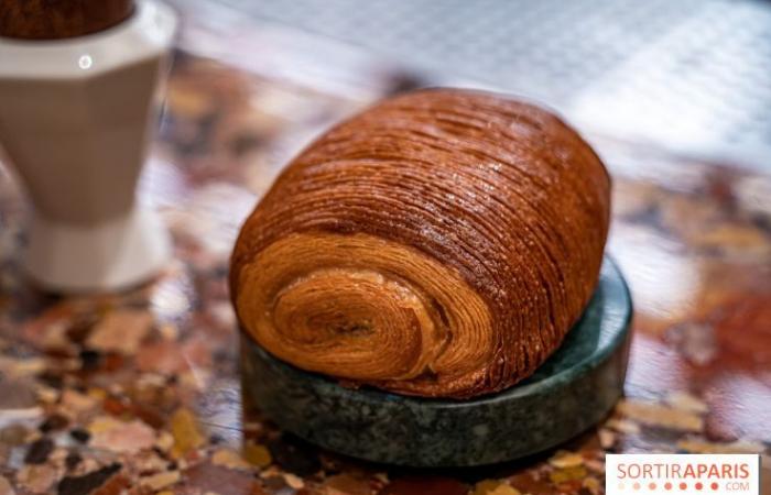 Pleincœur, la pastelería de Maxime Frédéric en París abre sus puertas