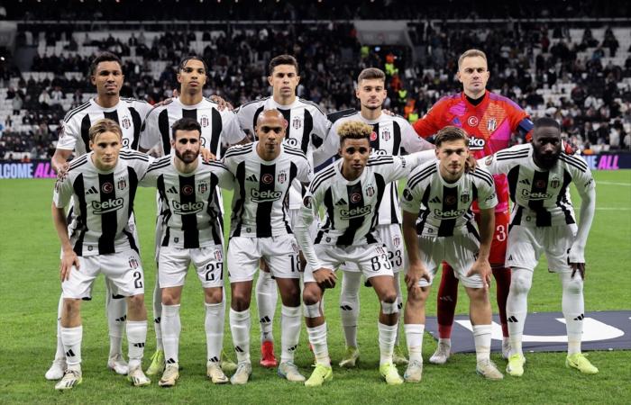 Los periodistas deportivos evaluaron la victoria del Beşiktaş en Malmö: “El verdadero árbitro marca la diferencia”