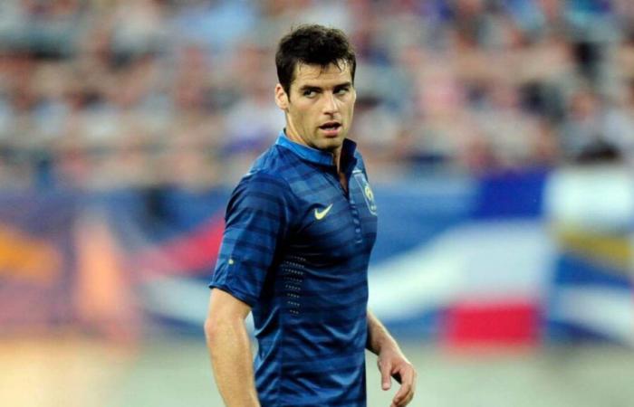 Fuertes acusaciones contra Yoann Gourcuff