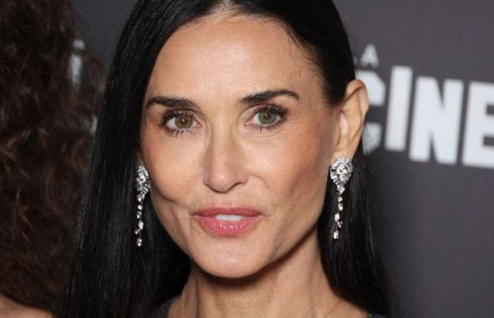 Demi Moore: ‘demasiado mayor para ser atractiva en bikini’, la estrella de ‘The Substance’ aborda la discriminación por edad