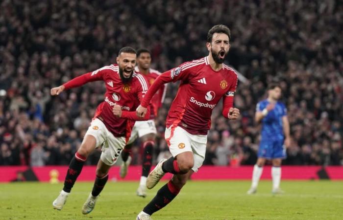 Ver detalles del choque que debe ganar el Man United en la Europa League esta noche