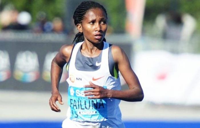 las mujeres están acelerando la carrera