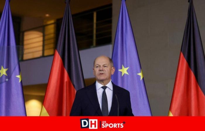 El gobierno de Scholz está destrozado: lo que le espera a Alemania en crisis en los próximos meses