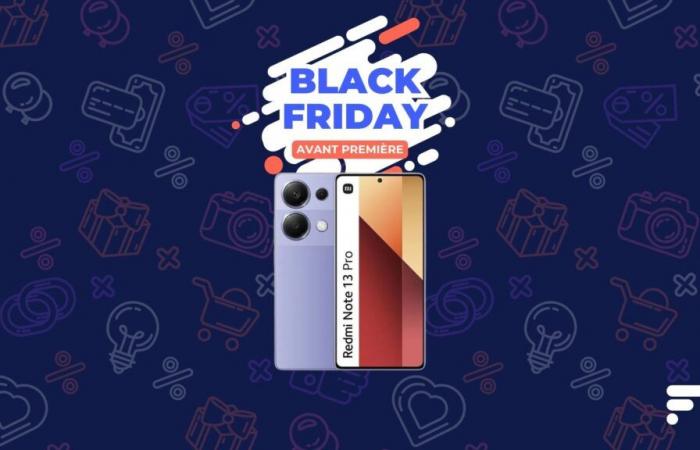 Aquí tienes una gran oferta del Black Friday