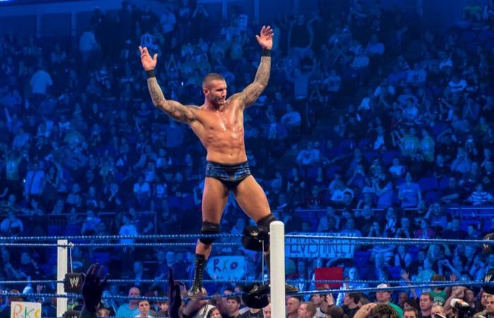 Randy Orton se retira tras nueva lesión, Nick Aldis toma importante decisión –