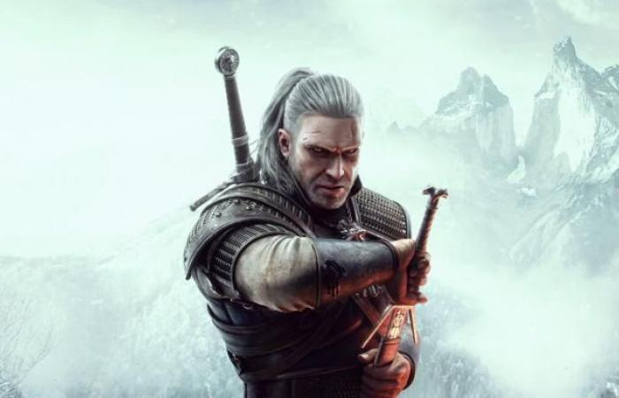 Este anuncio de CD Projekt Red hará sudar frío a Netflix