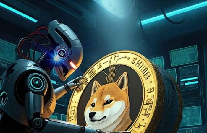 Predicción del precio de Shiba Inu: SHIB Whales Bank aumenta un 20% con la sensación de inteligencia artificial IntelMarkets (INTL)