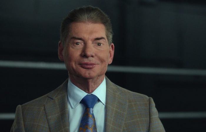 Vince McMahon se muestra positivo sobre el rumbo que está tomando WWE