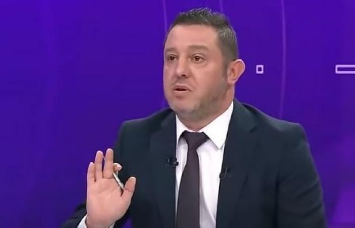 “Nadie quiere dejar a un jugador así, ese dinero lo cobrarán en el Galatasaray, se lo merece”