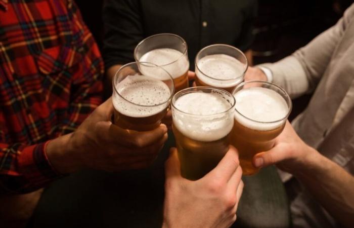 ¿Por qué no hay happy hour en Vendée?