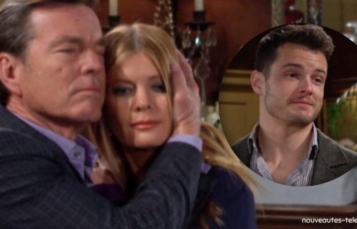 Jack y Phyllis puestos a prueba por el regreso de Diane, Kyle su prioridad – The Young and the Restless ♡ 12 de noviembre de 2024 (resumen completo LFDLA – episodio 9091)