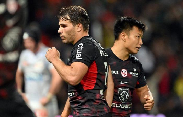 XV de Francia: “Discreto”, “híper entrañable”, unanimidad en el vestuario del estadio… Naoto Saito, titular con Japón, en el desafío del Maestro Dupont