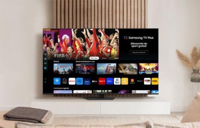 ¿El comienzo de un nuevo capítulo para los Smart TV?