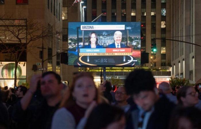 Un récord mixto para la televisión con caída de espectadores